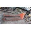 Image 1 : Johnston Pallet Jack 