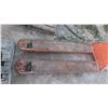 Image 3 : Johnston Pallet Jack 