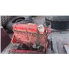 Image 2 : 2 Engine Cores Chevy 250 6 Cylinder