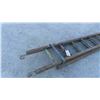 Image 2 : Wood Extension Ladder 26ft 