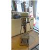 Image 2 : Counter Drill Press 5 Speed (Rusty)