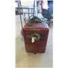 Image 1 : Twentieth Century Model T18E 230 Volt 180 Amp Welder with