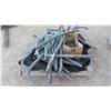 Image 8 : Trampoline - Seller Says It Is Complete, Taken Apart for Transporting 