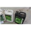 Image 2 : Artic Cat 2 Cycle Oil 6 Gallons 