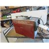 Image 2 : Century Wire Feed Welder 105/90A 