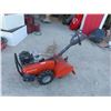 Image 1 : Husqvarna TR317D Rear Tine Tiller 9 1/2 HP 