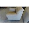 Image 2 : Leather/Leather Style Comfy Living Room Chair 
