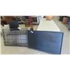 Image 1 : XXL Petmate Dog Crate 1 Door 48'' x 33'' x 30'' with Floor Tray 