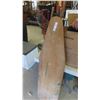 Image 1 : Wood Ironing Board 