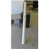 Image 1 : Vinyl Flooring 73'' x 87'' 