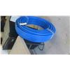 Image 3 : Roll of 3/4'' Blue Pex Approx. 250ft 
