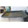 Image 1 : Masonary Catch 52'' x 27 1/2'' x 5'' 