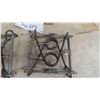Image 2 : (12) Conibear Traps New Old Stock in Box 14'' x 7 1/4'' x 6'' 