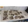 Image 1 : 15 Conibear Traps 