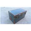 Image 2 : Old Trunk 20'' x 35 1/2'' x 20'' 