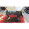 Image 2 : Eatonia Retro Cabinet Sewing Machine 