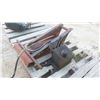 Image 1 : Hoist Off Truck 