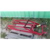 Image 1 : 750lbs Snowmobile Lift 