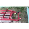 Image 2 : 750lbs Snowmobile Lift 
