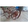 Image 2 : International Horse Drawn Sickle Mower 