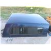 Image 1 : Truck Cap 70'' Wide x 80'' Long 