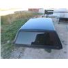 Image 2 : Truck Cap 70'' Wide x 80'' Long 