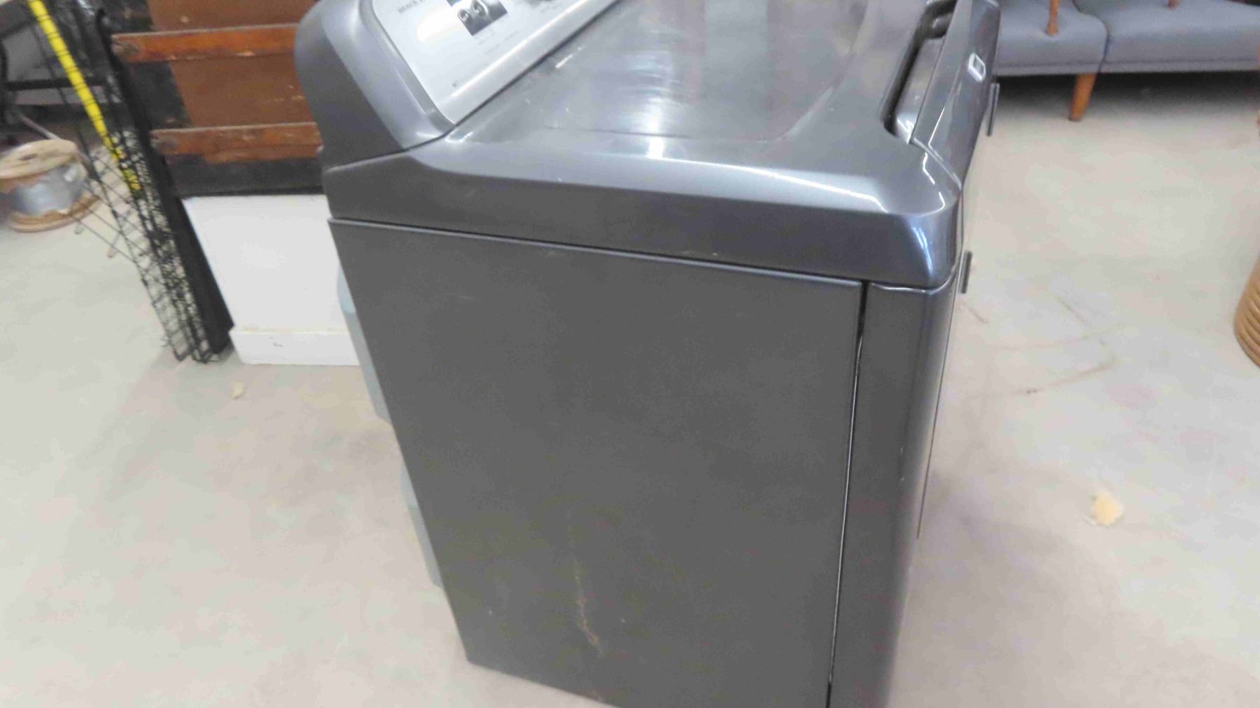 Maytag Bravos XL Dryer