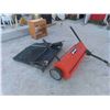 Image 1 : Agrifab 42'' Lawn Sweep
