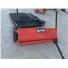 Image 2 : Agrifab 42'' Lawn Sweep