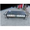 Image 1 : Grill Chief Propane Grill 24'' x 52'' 