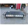 Image 2 : Grill Chief Propane Grill 24'' x 52'' 