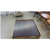 Image 3 : Stand/End Table 21'' x 23'' x 23'' 