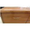 Image 2 : 6 Drawer Dresser 33'' x 50'' x 18'' 