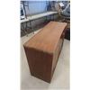 Image 3 : 6 Drawer Dresser 33'' x 50'' x 18'' 