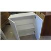 Image 4 :  Wall Mount 2 Door Cupboard 30'' x 30'' x 13'' 