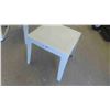 Image 2 : Stepper , 2 Patio Stands 