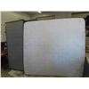 Image 1 : King Size Mattress , Split Box Spring 