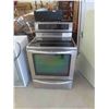 Image 1 : Kitchen Aid Stainless Convectional Oven 