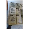 Image 2 : 21 Caterpillar Manuals: Crawler, Grader, Excavator, Plus 