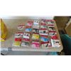 Image 1 : 20 New Canon Printer Ink - Various Types 
