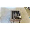 Image 1 : Heater From Bombadier 