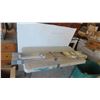 Image 1 : Set of New Running Boards 56'' Long 