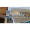Image 2 : Set of New Running Boards 56'' Long 