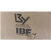 Image 2 : New Old Stock Iron Body Fitness Wall Mount Pull Up Bar 