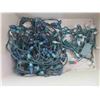 Image 2 : 20+ Strands of Christmas Lights Some Still in Packages, 2 Storage Totes 