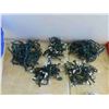 Image 2 : Christmas Lights Including Some New , 2 Totes 
