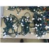 Image 2 : 20+ Christmas Lights with Tote 