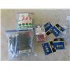 Image 8 : Christmas Lights, Replacement Bulbs, Tree Ornaments, Extension Cords, 