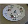 Image 8 : 55pcs Johnson Bros China Service for 8 + Serving Dishes 
