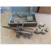 Image 2 : Door Hole Saw Kit 